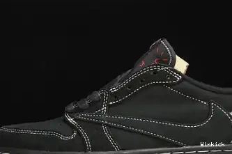 x Low Travis Phantom